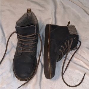 Dr. Marten boots